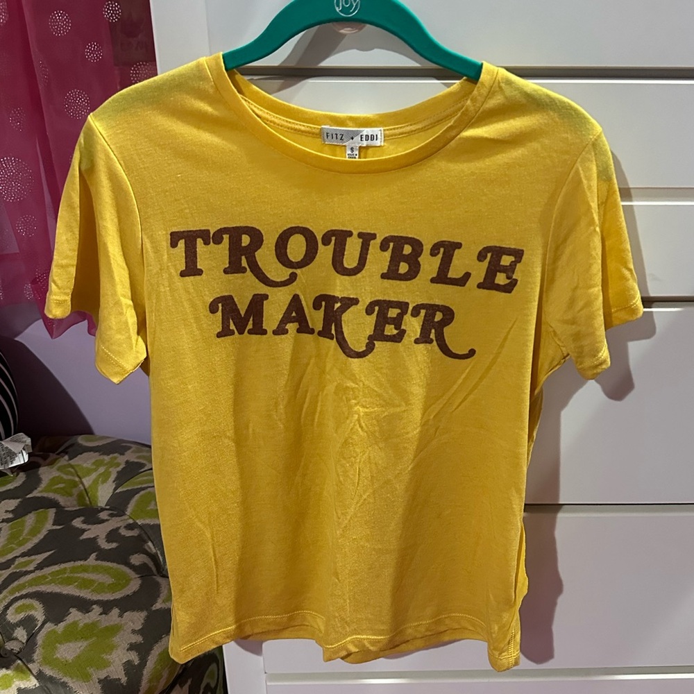 Buckle Shirt